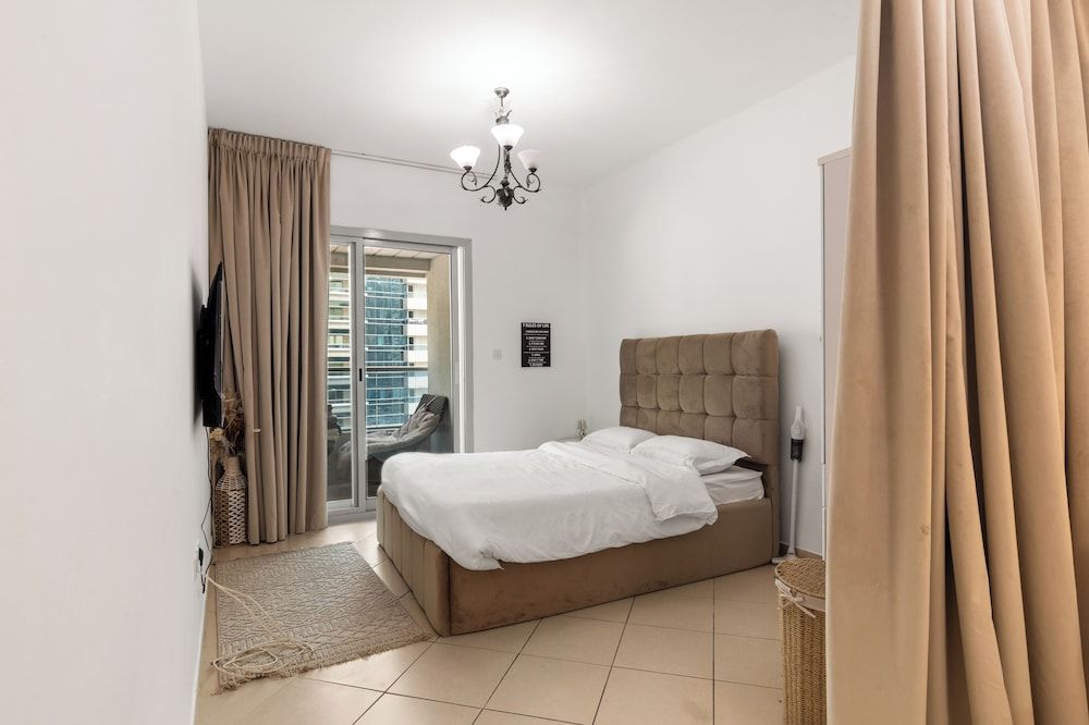 Diamond 6 Residences by CEG Group Classic Apartment, 1 Bedroom, City View 8