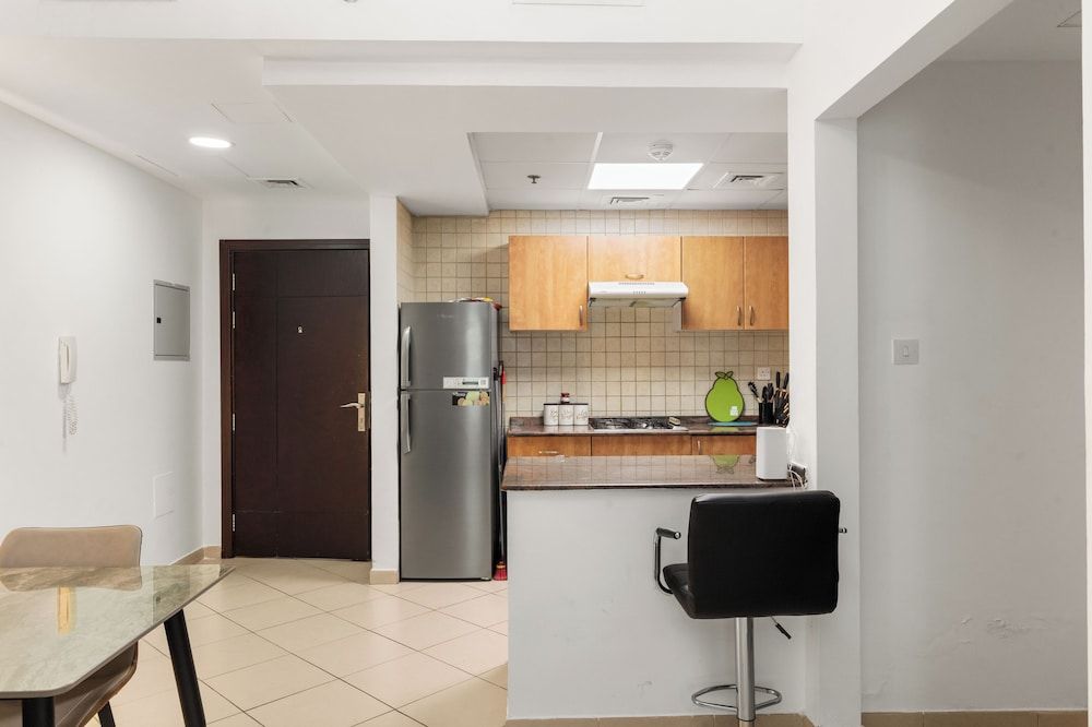 Diamond 6 Residences by CEG Group Classic Apartment, 1 Bedroom, City View 17