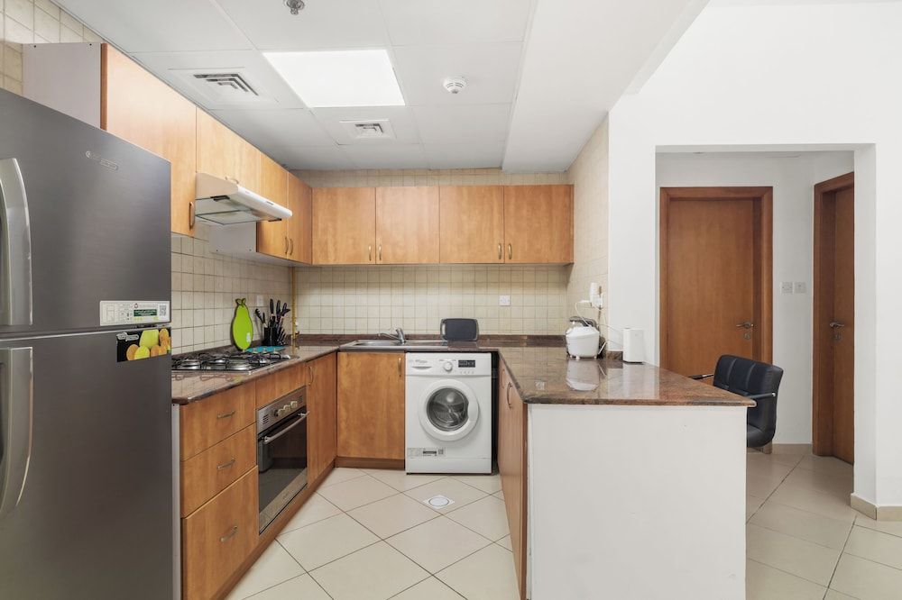 Diamond 6 Residences by CEG Group Classic Apartment, 1 Bedroom, City View 21