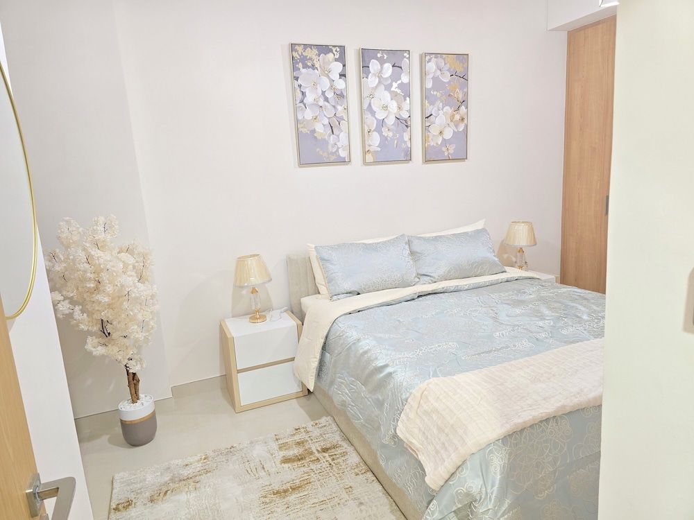 Superior Apartment, Sea View