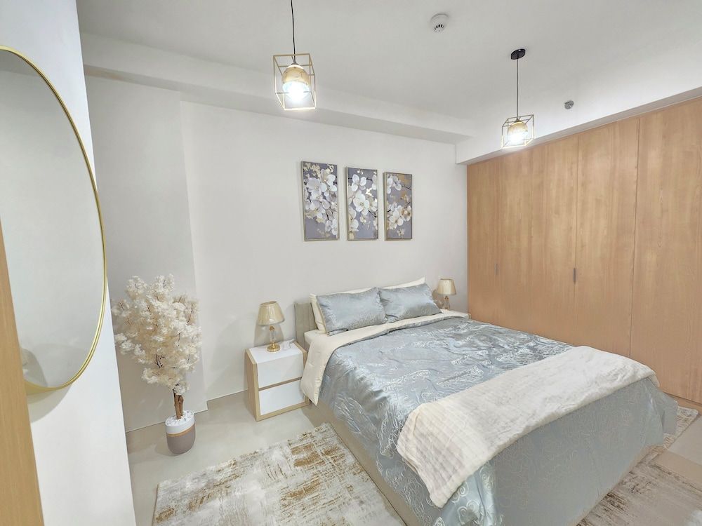 Superior Apartment, Sea View