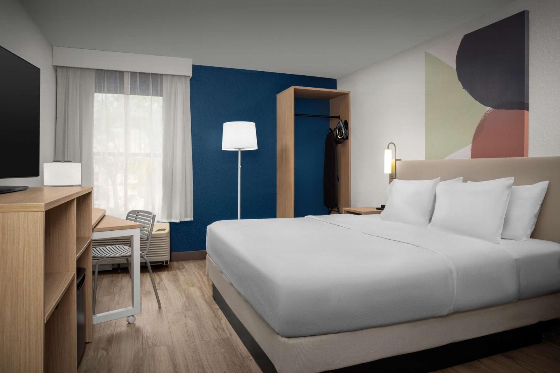 King Room