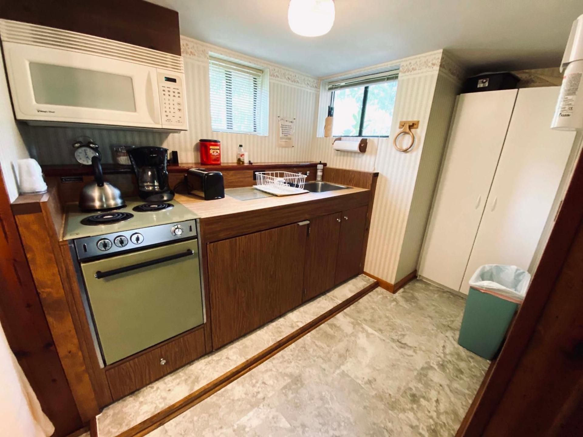 Hideaway Suite