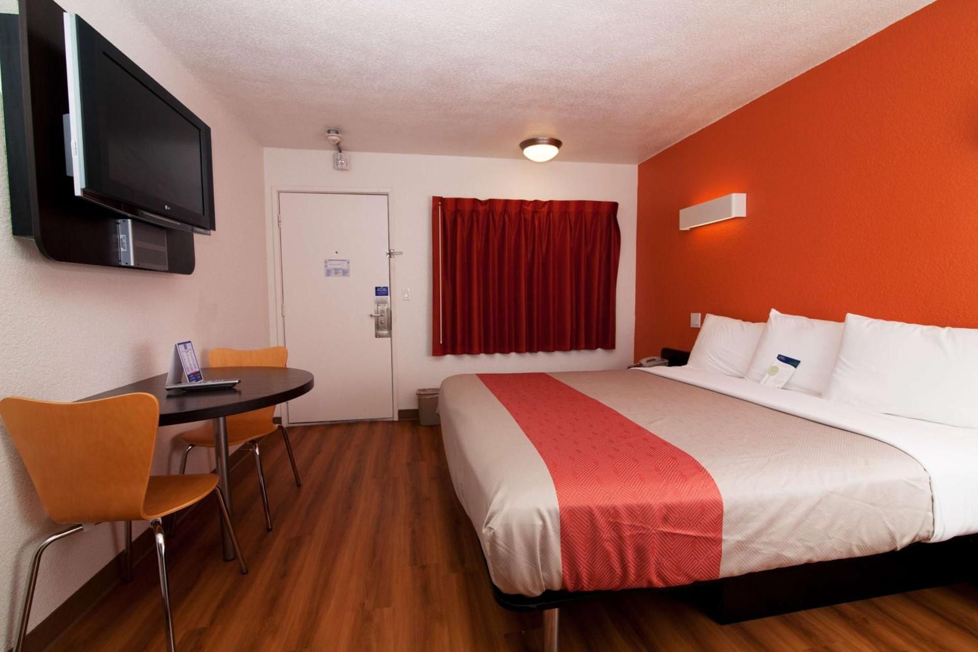 Quadruple Room - Smoking