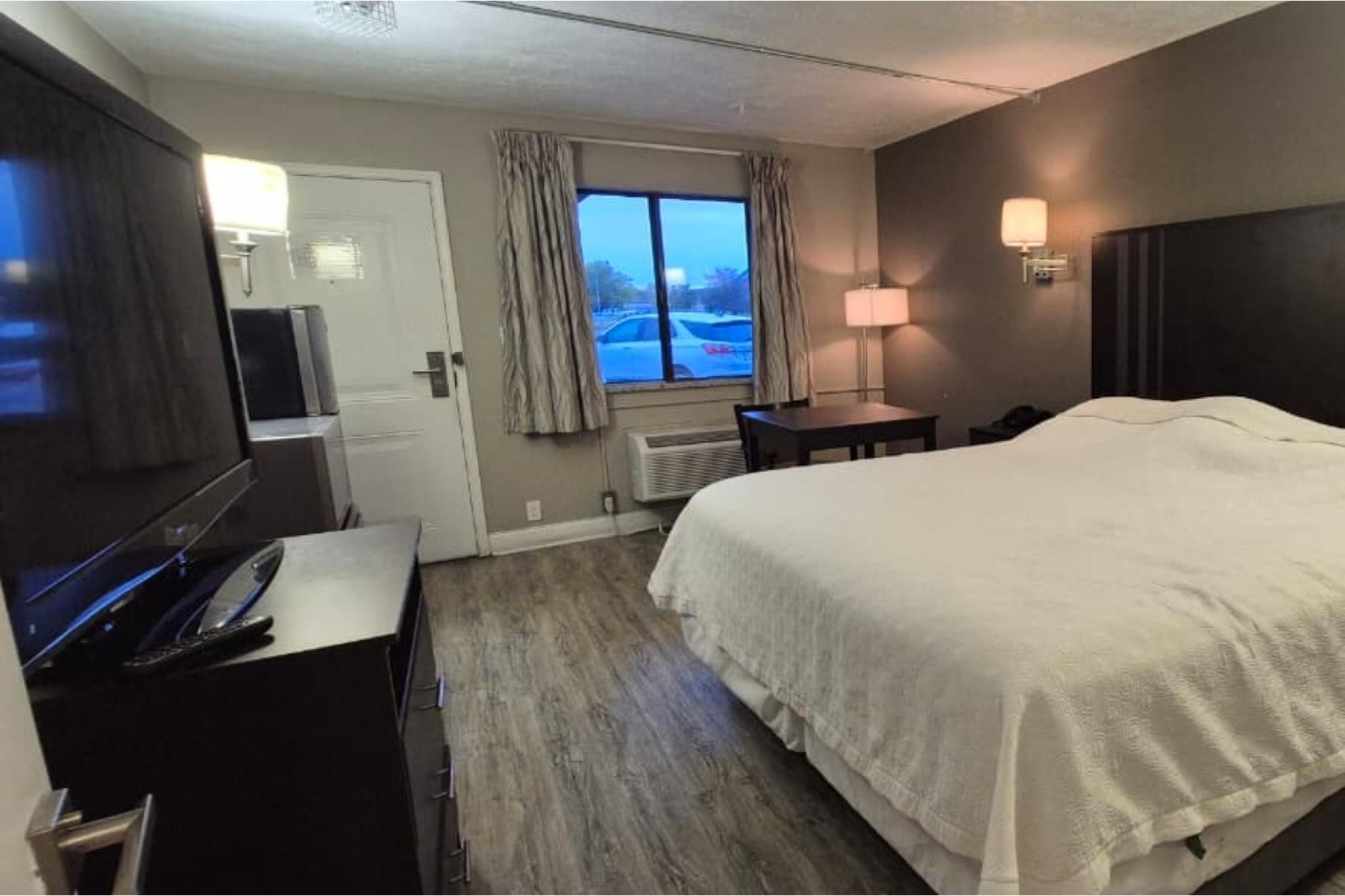 Economy Inn By Townhouse Merrillville US 30