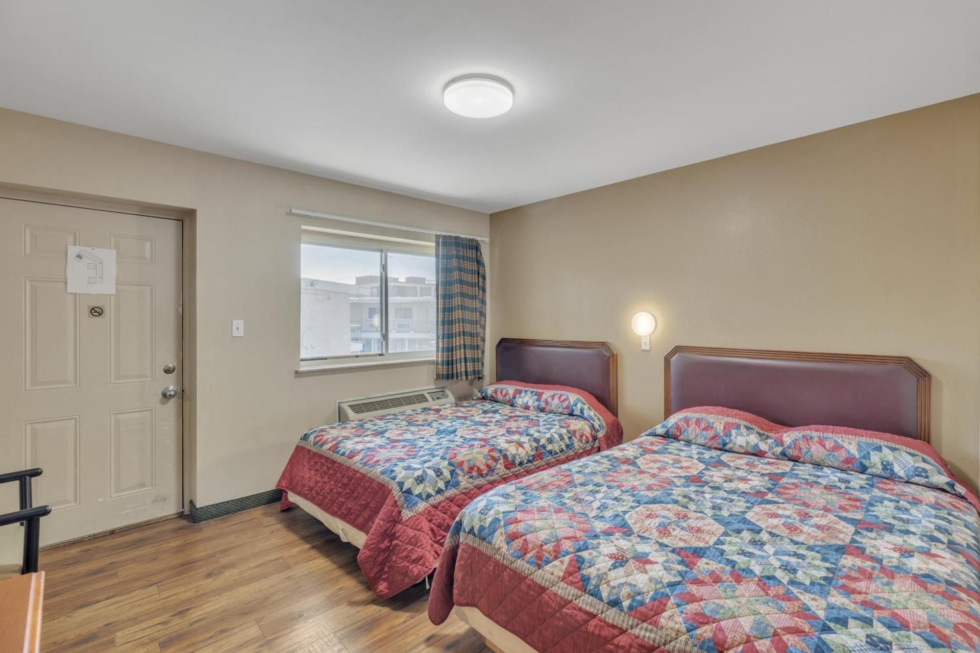 Viking Motel Detroit