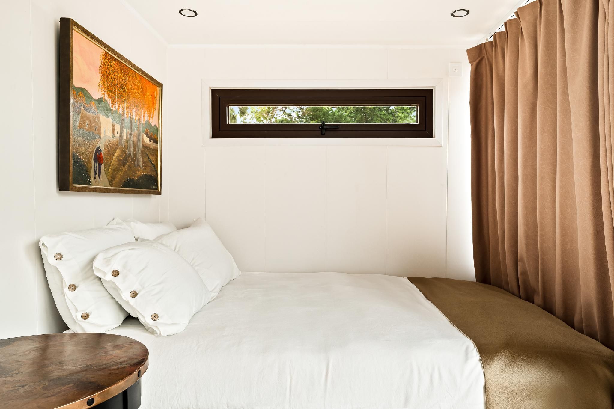 Deluxe Bungalow