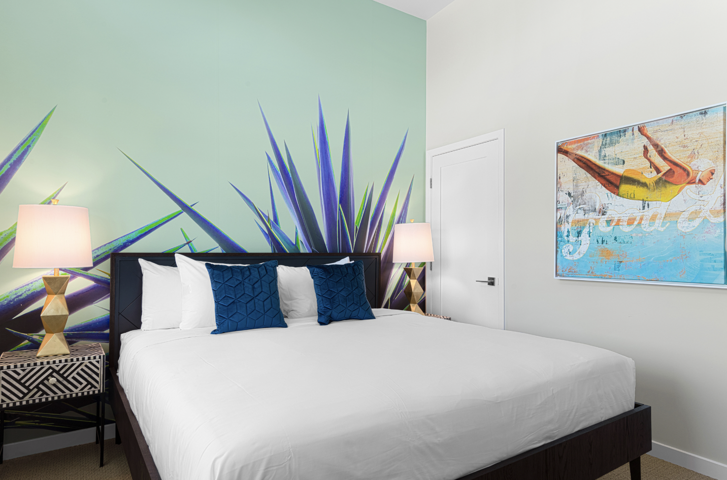 The Rancho Mirage - 2 Bedroom Suite