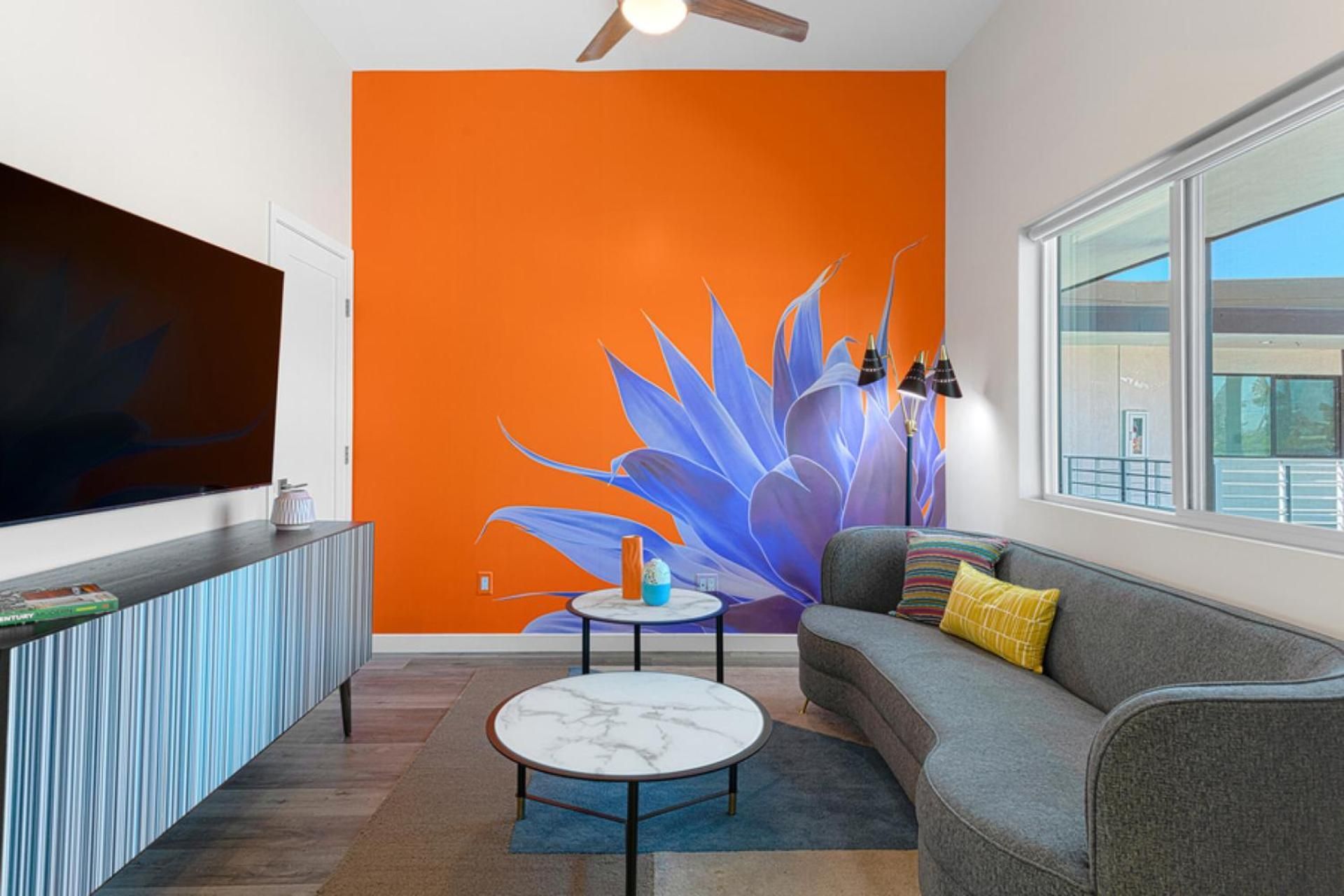 Palm Desert - PD1B