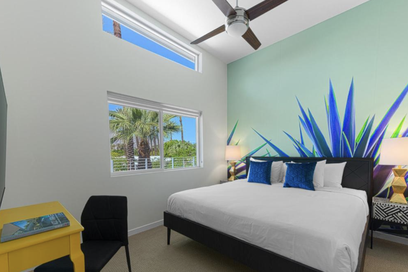 The Rancho Mirage - 2 Bedroom Suite