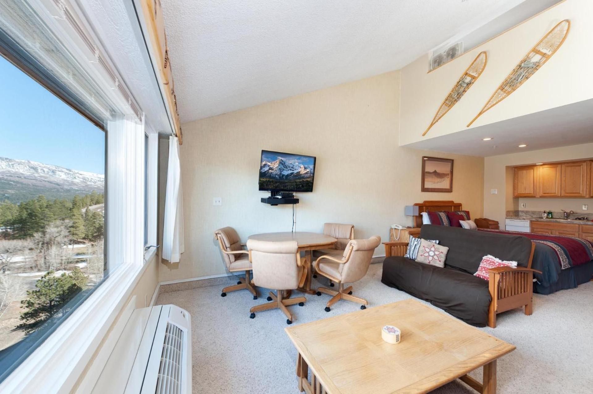 Studio Holiday home