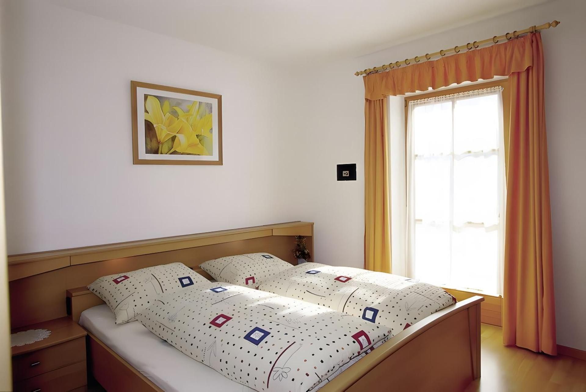 Two-Bedroom Superior Apartment