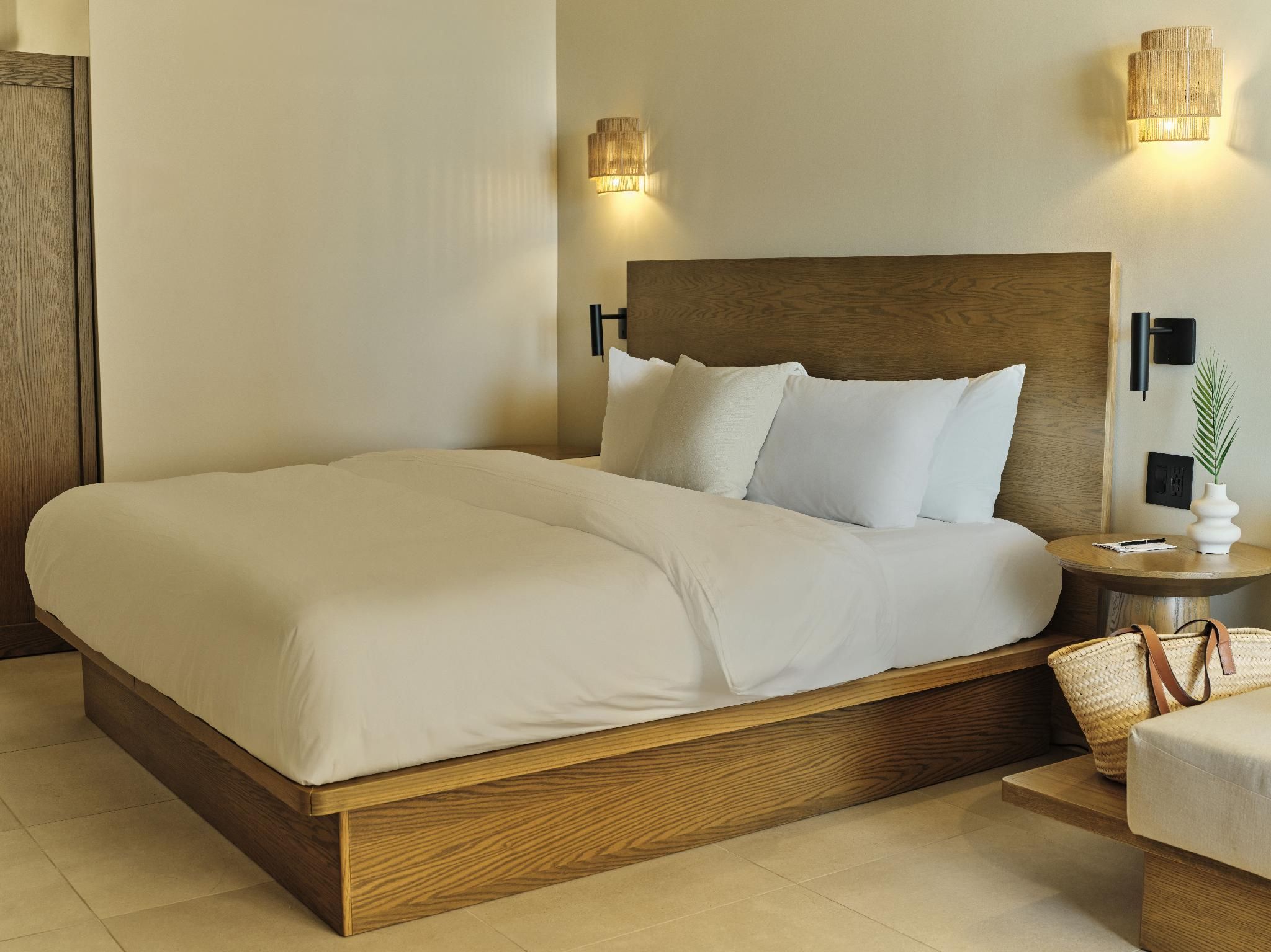 Executive King Suite