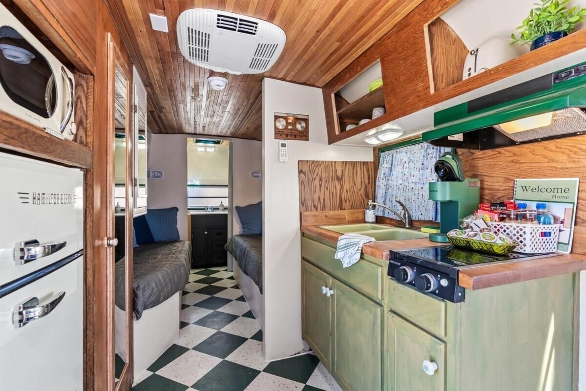Mobile Home
