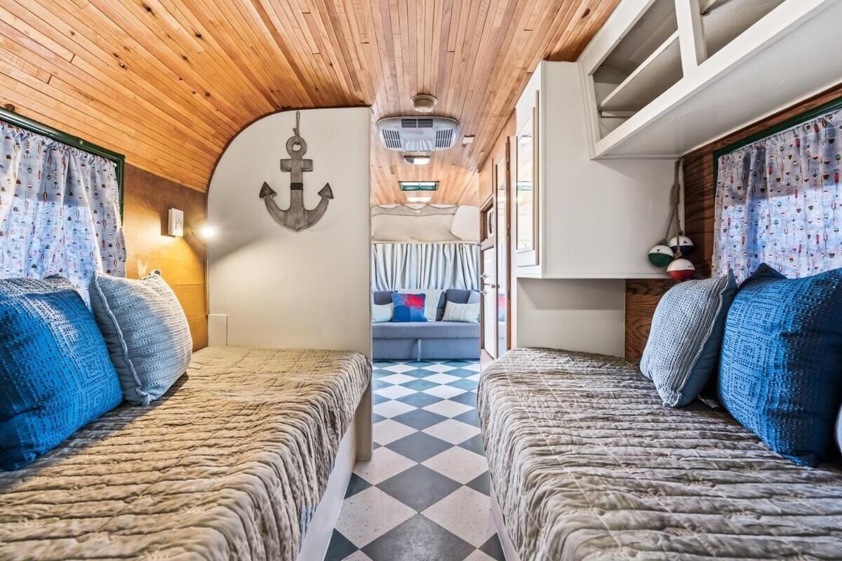 Mobile Home