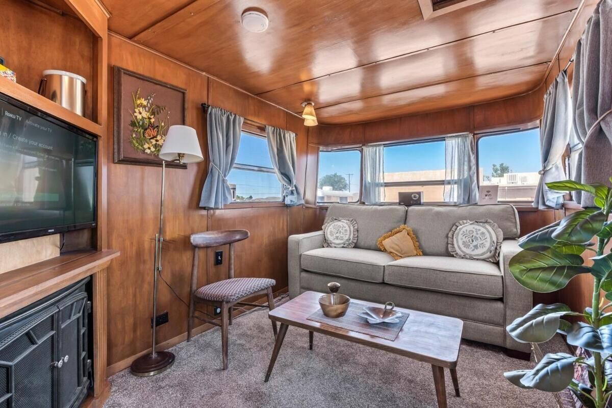 Mobile Home