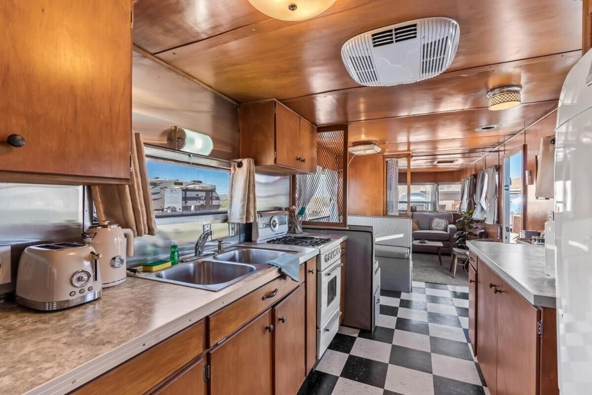 Mobile Home
