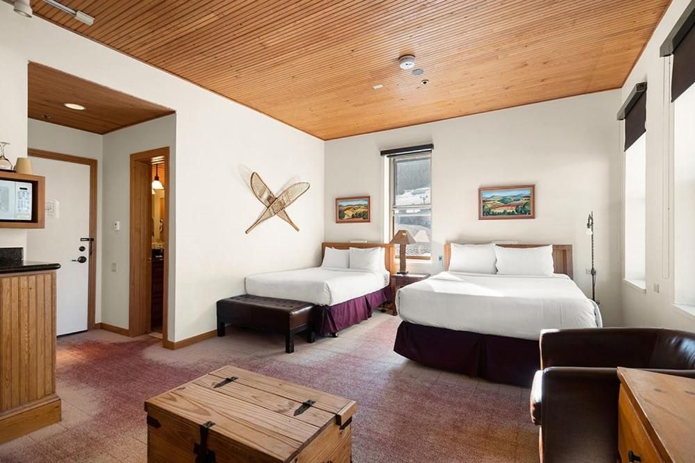 Standard Suite