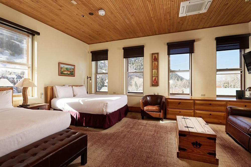 Standard Suite