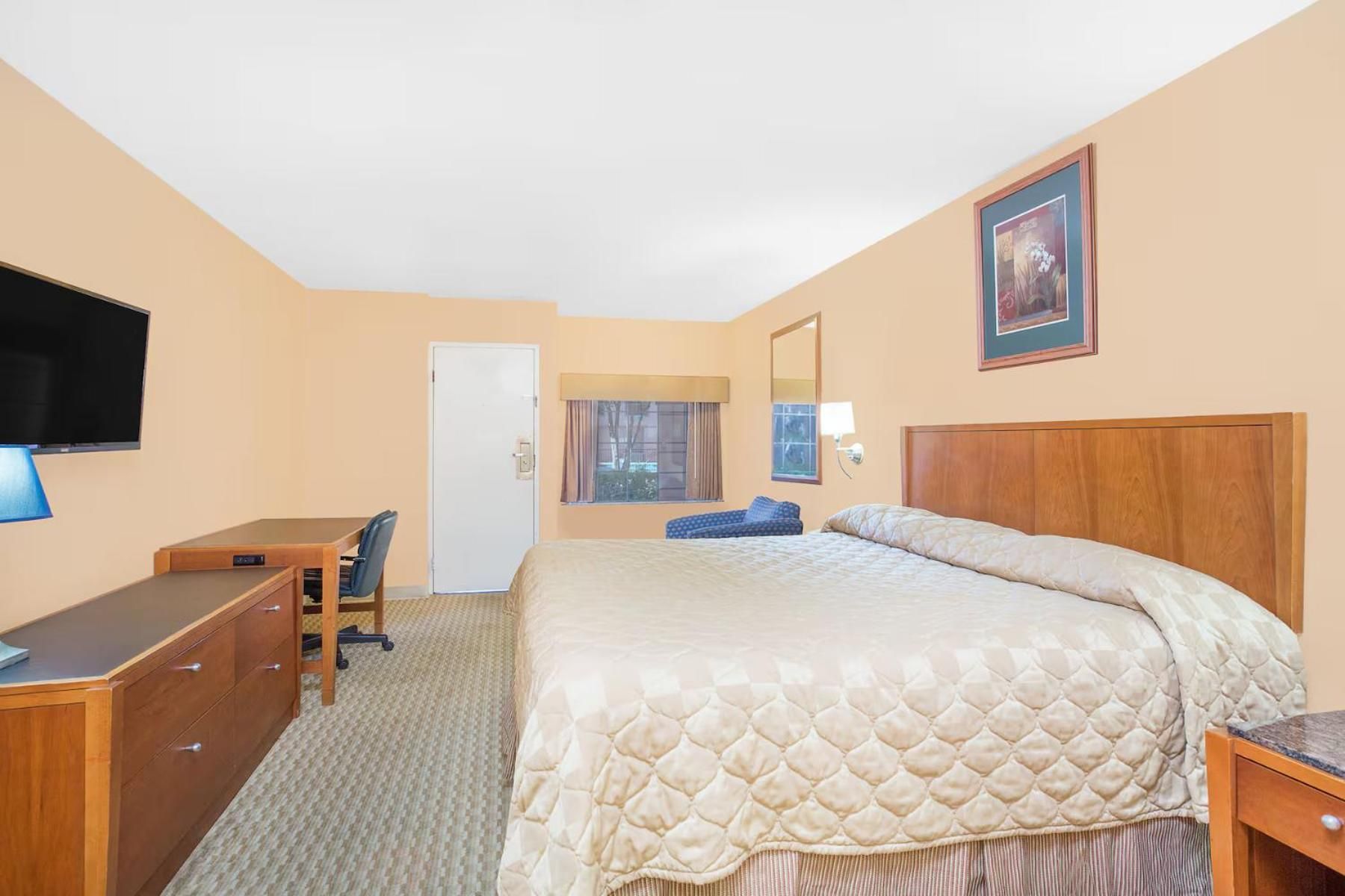Super Motel