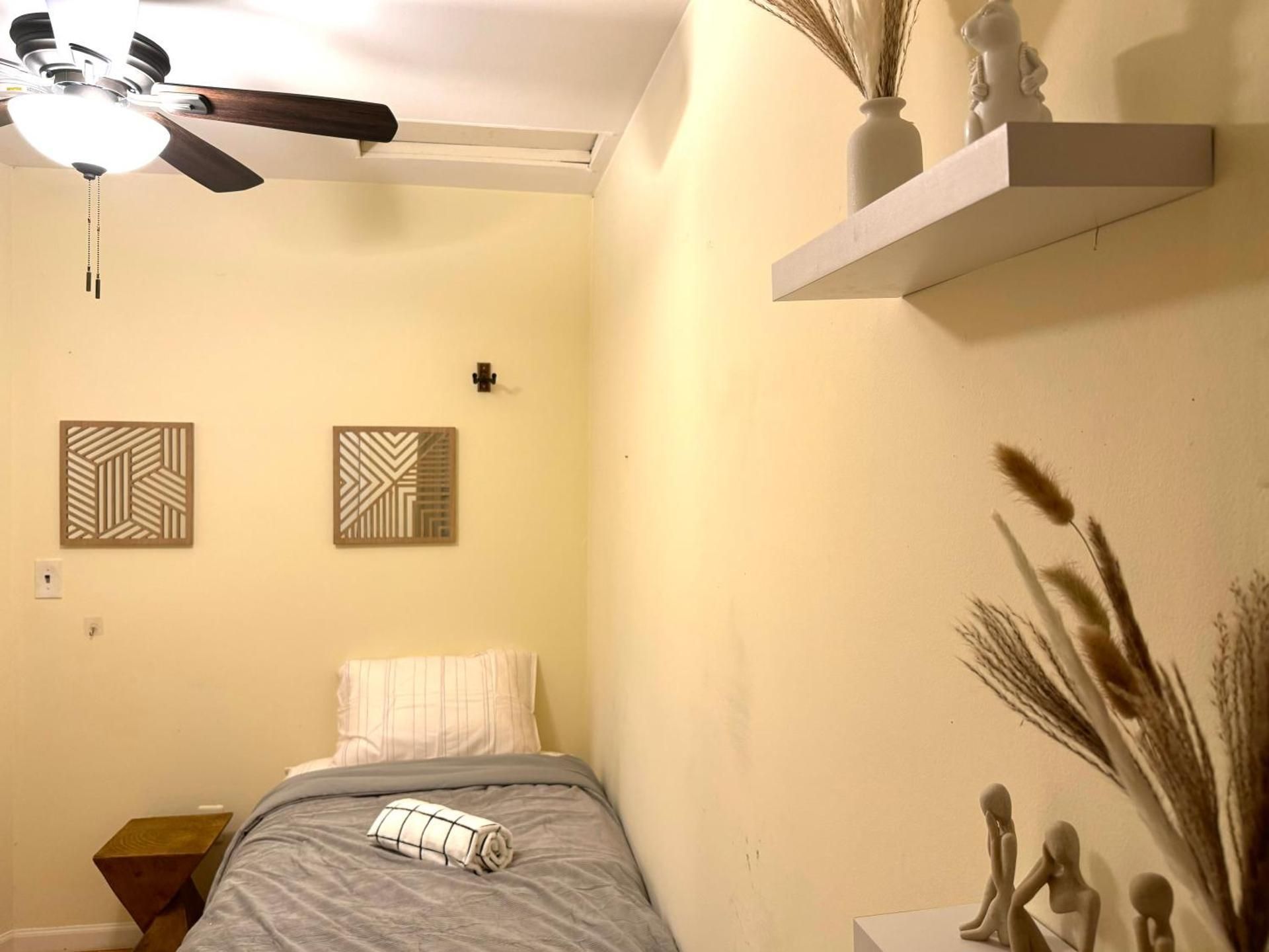 Single Room