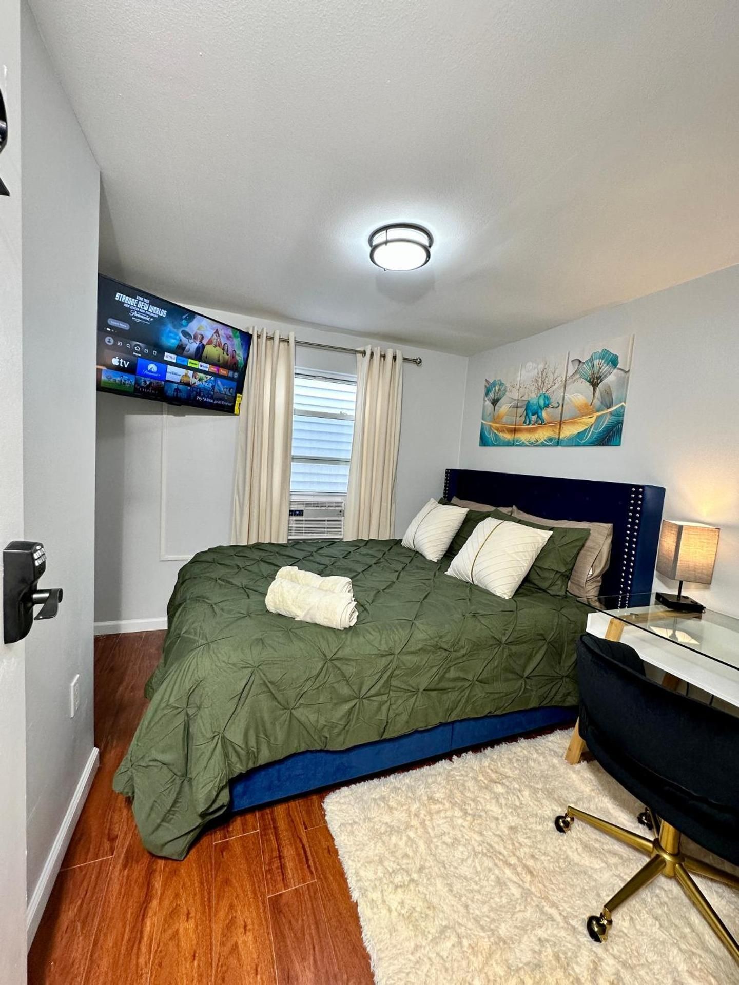 Double Room