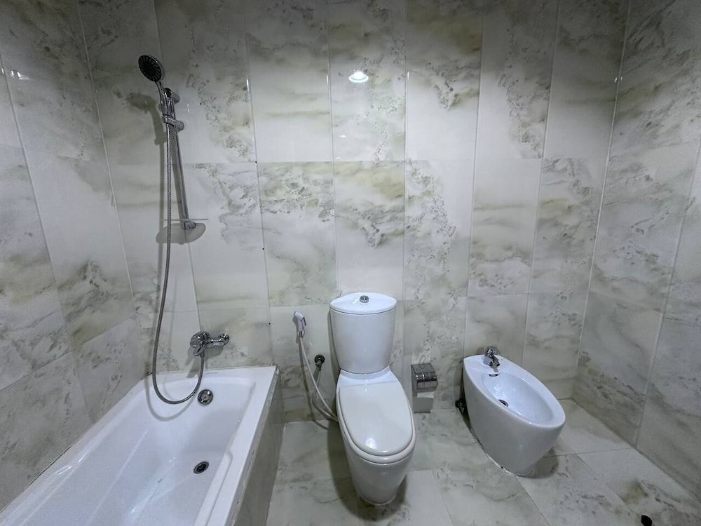 Al Massa Plus Hotel Standard Double Room 4