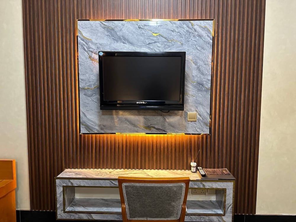 Al Massa Plus Hotel Classic Double or Twin Room 3