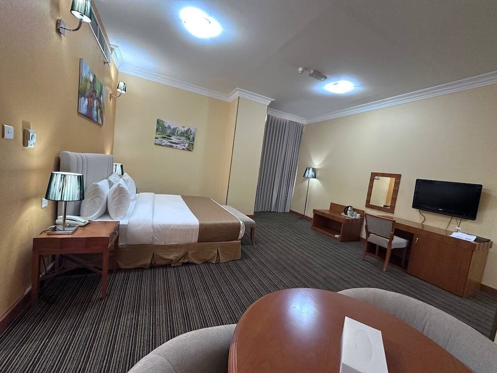 Al Massa Plus Hotel Standard Suite 3