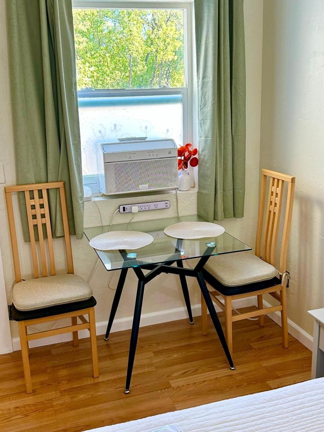 Monet Studio