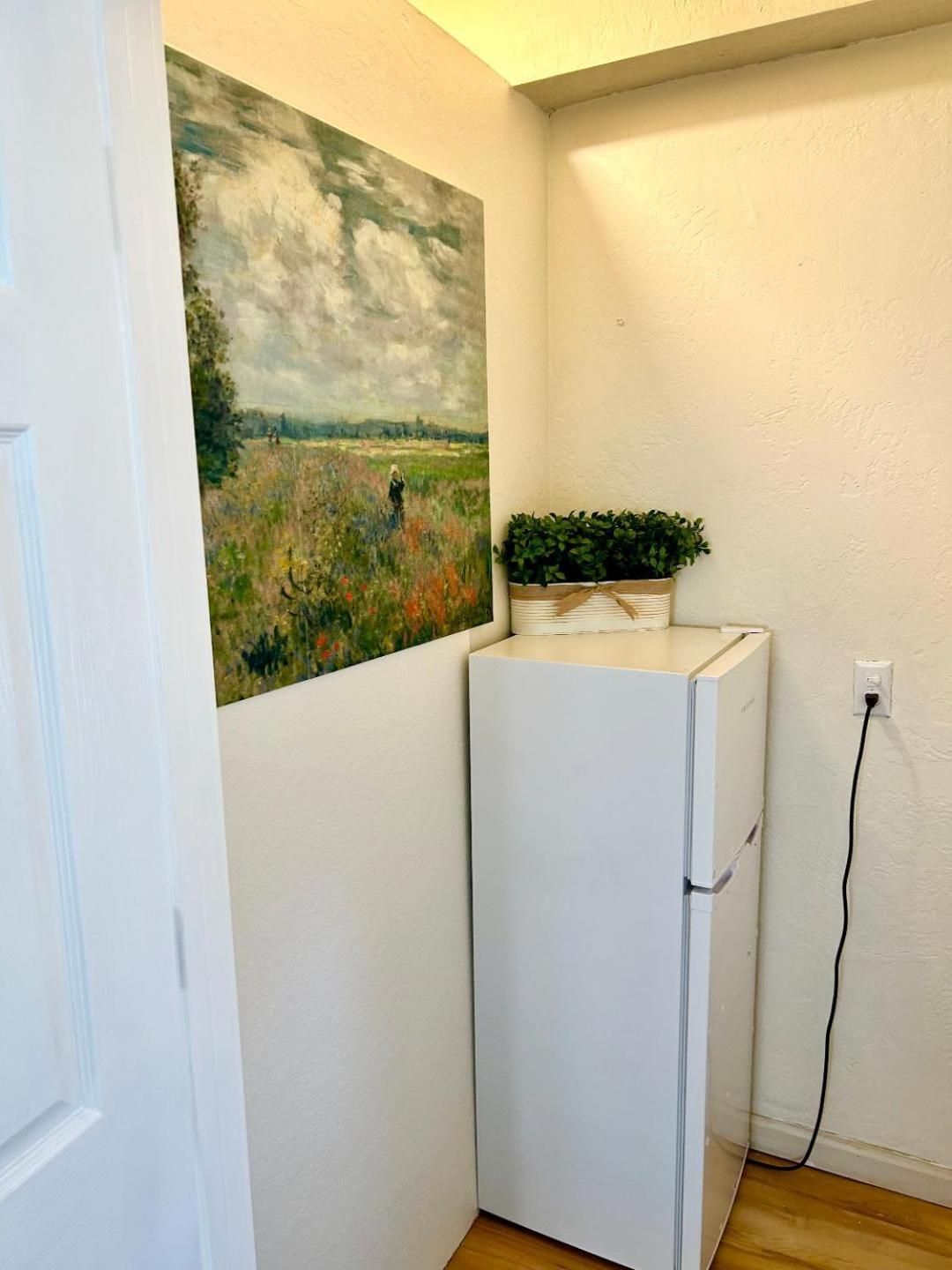 Monet Studio