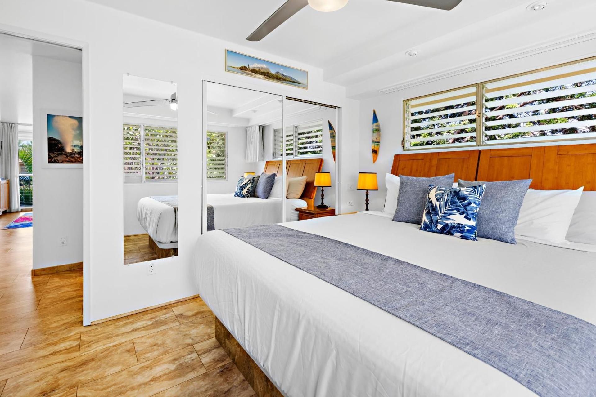 Vacation Home