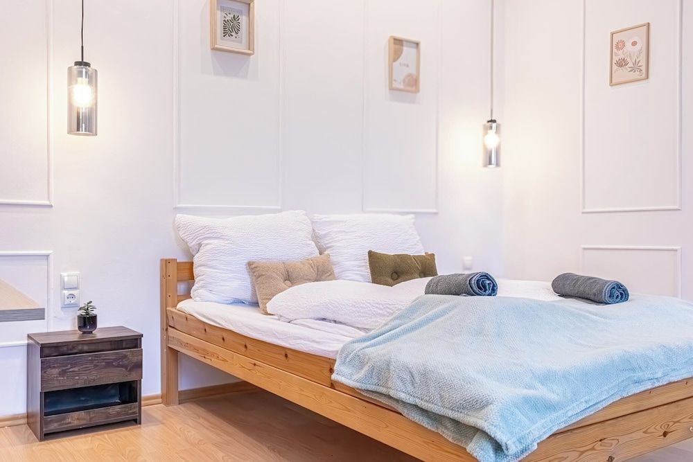Basic Room