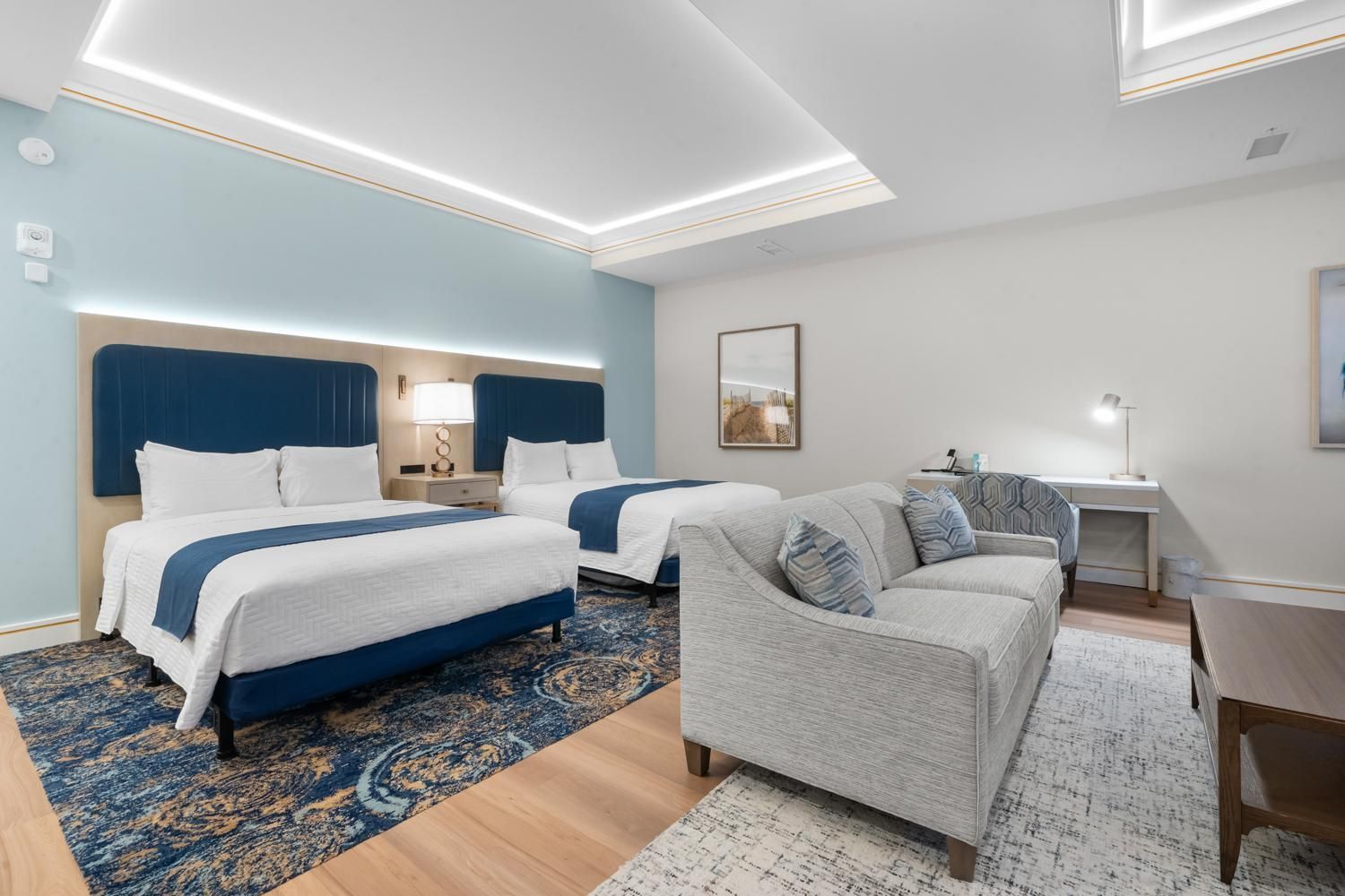Double Room - Disability Access