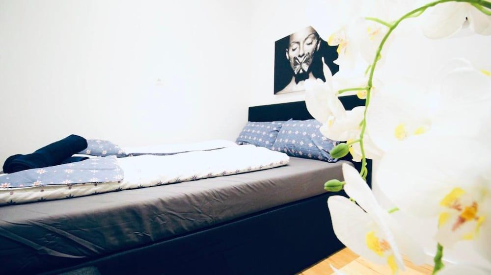 Basic Room