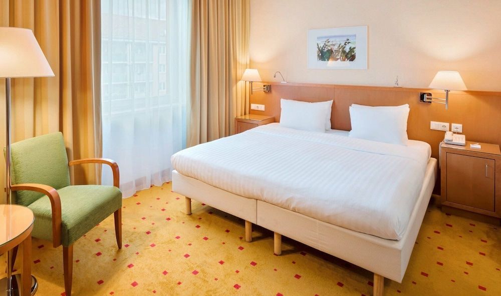 Classic Room, 1 Double Bed