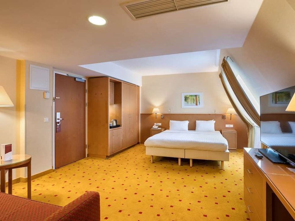 Family Quadruple Room, 1 Bedroom