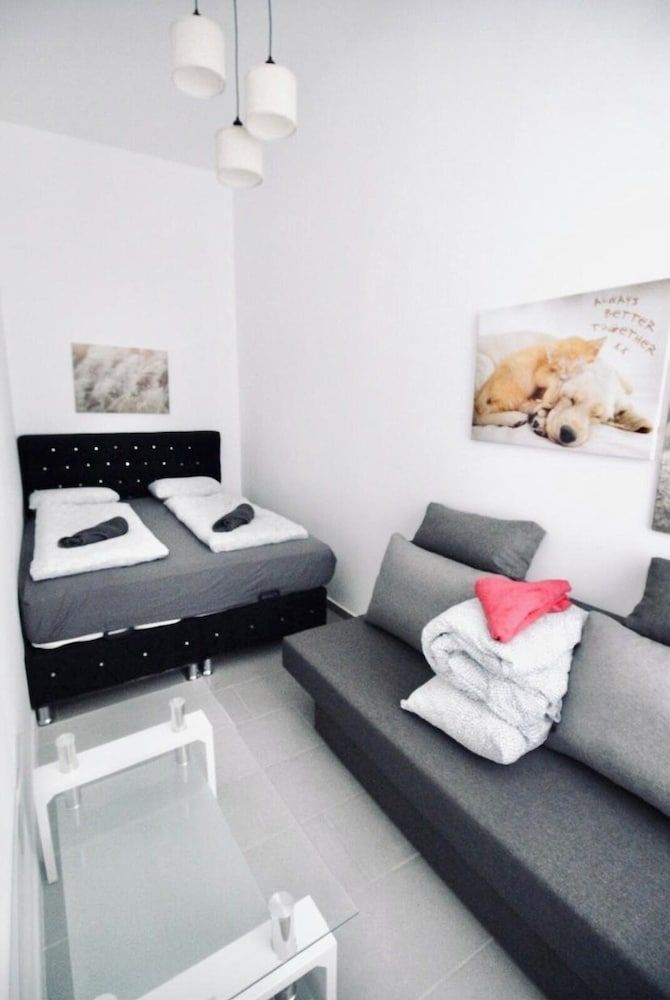 Basic Room