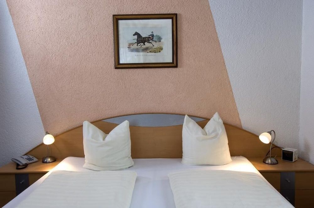 Götznerhof - Self-Check-in Standard Double or Twin Room