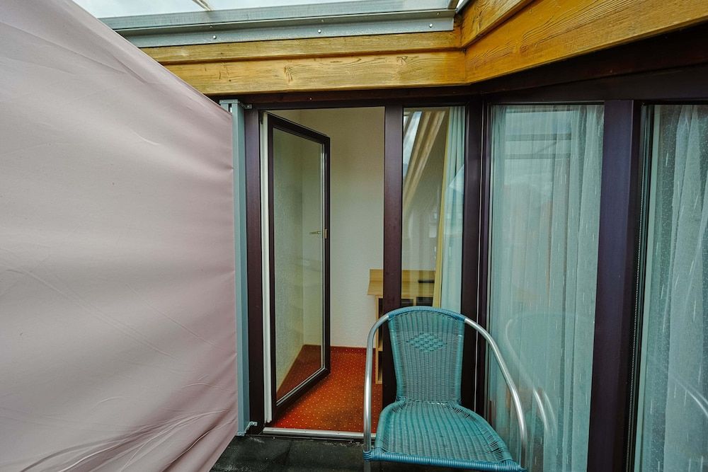 Götznerhof - Self-Check-in Comfort Triple Room, Balcony 5