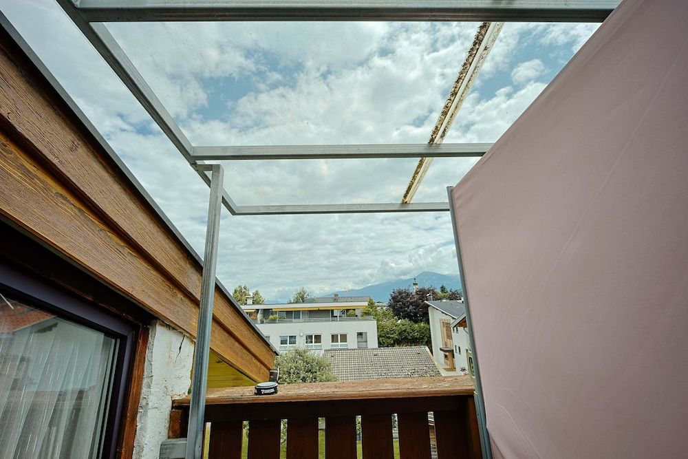 Götznerhof - Self-Check-in Comfort Triple Room, Balcony 4