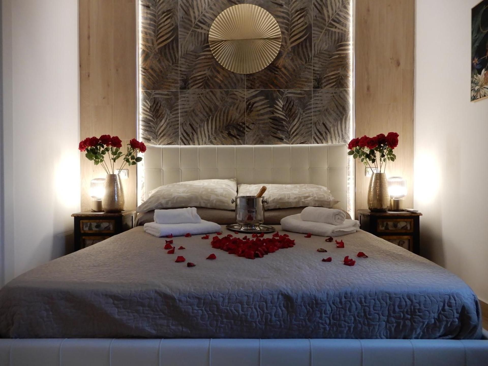 Caserta Royale Suite