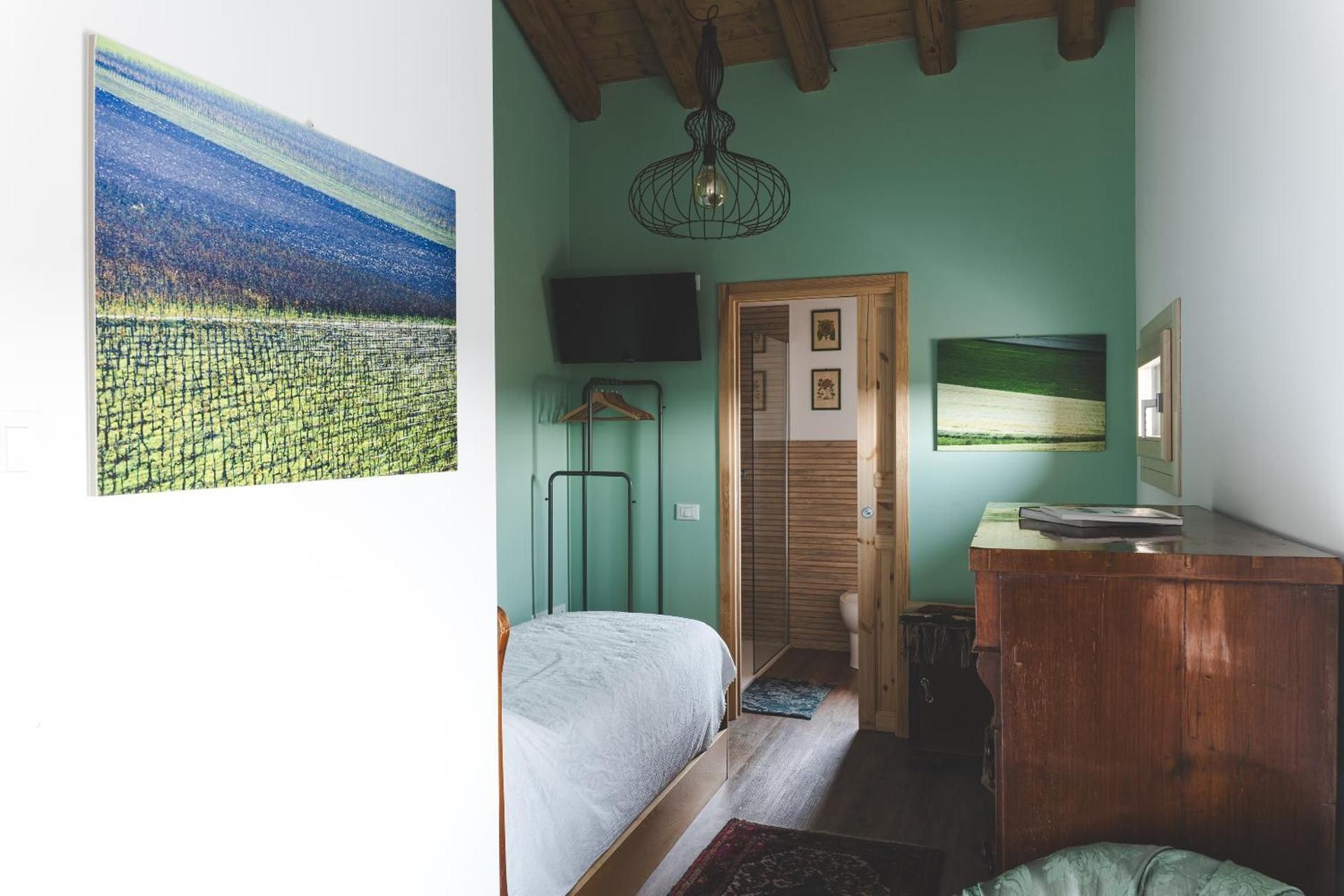 Superior Single Room