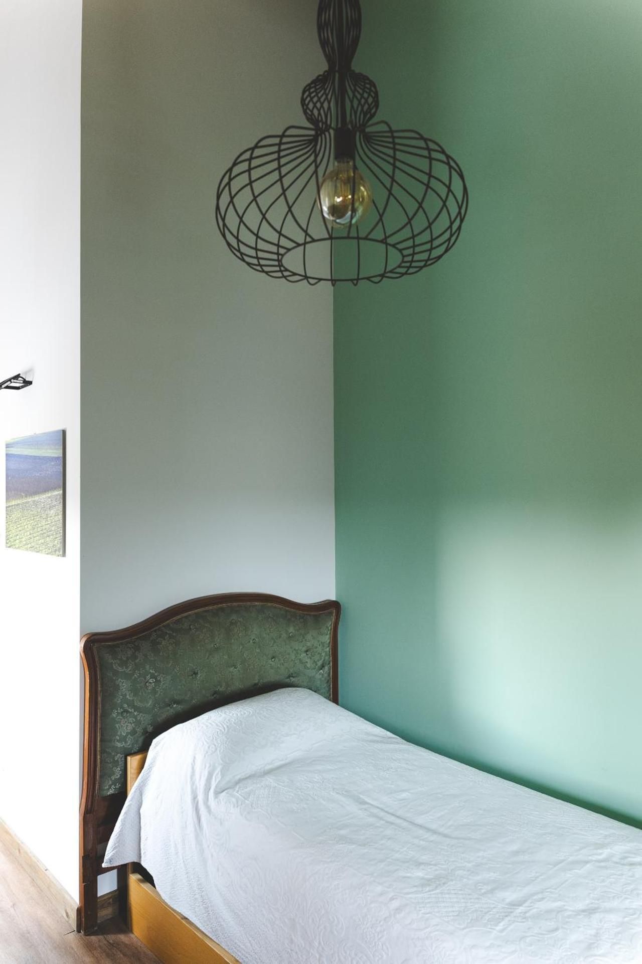 Superior Single Room