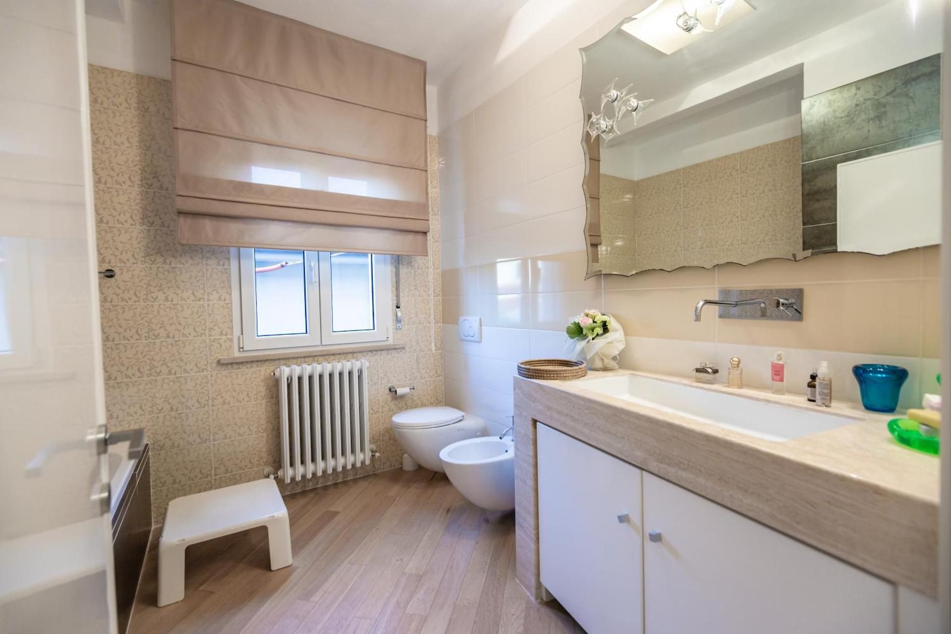 Casa Summer Apartment with Terrace 3