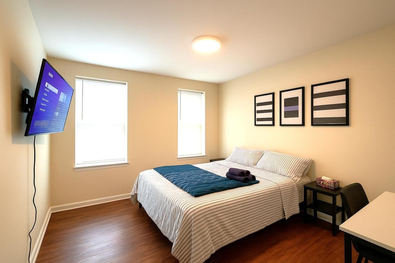 Queen Room