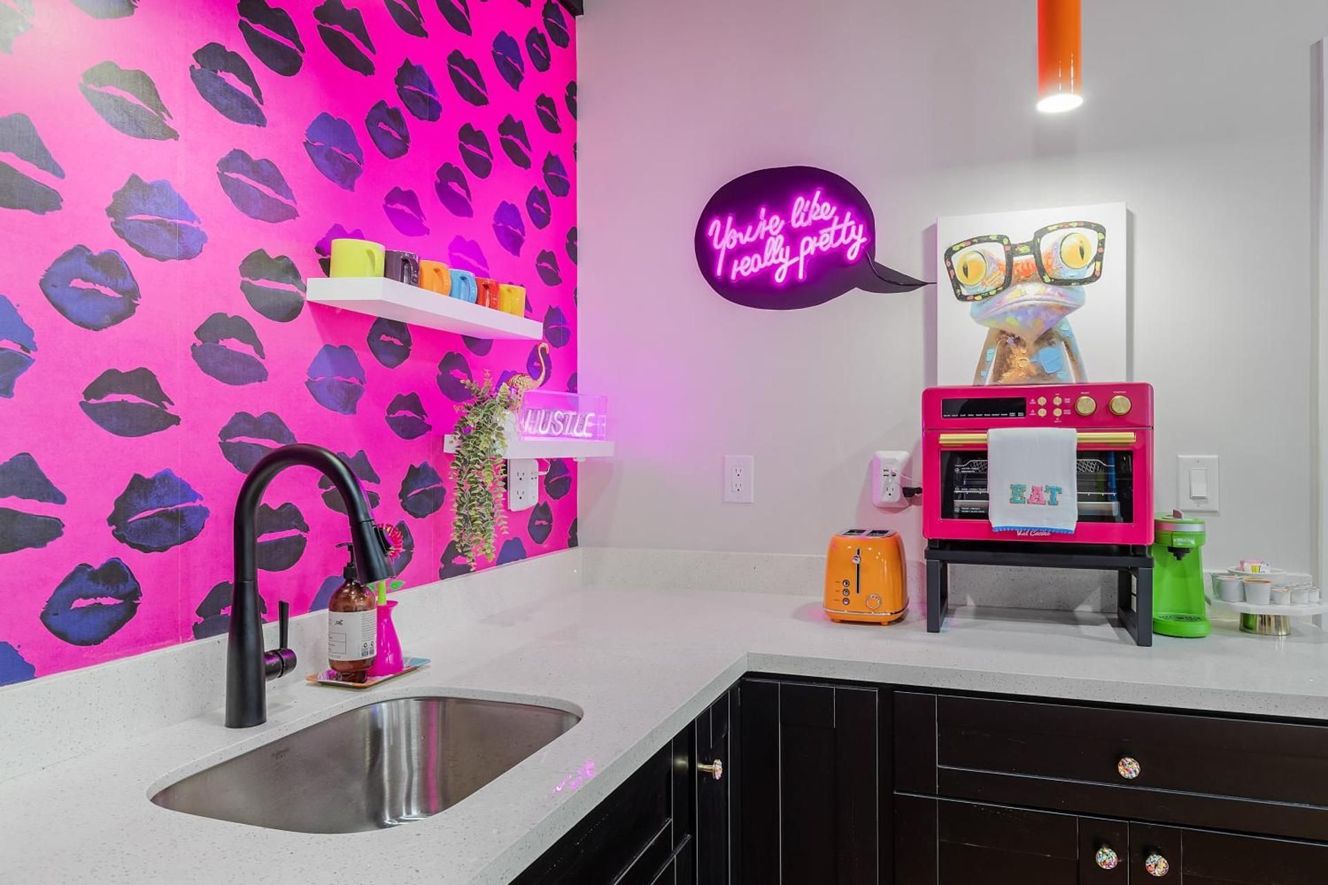 The Sanctuary Two-Bedroom Apartment 2