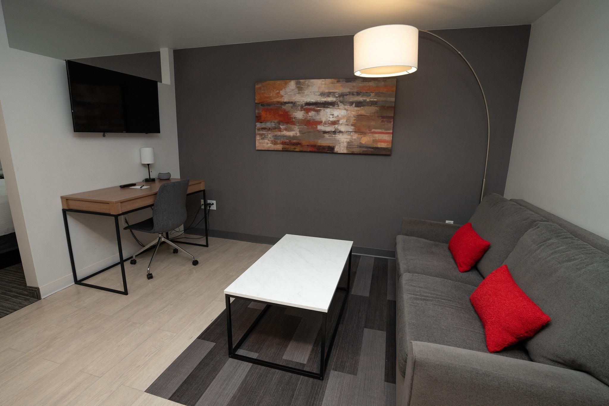 Suite