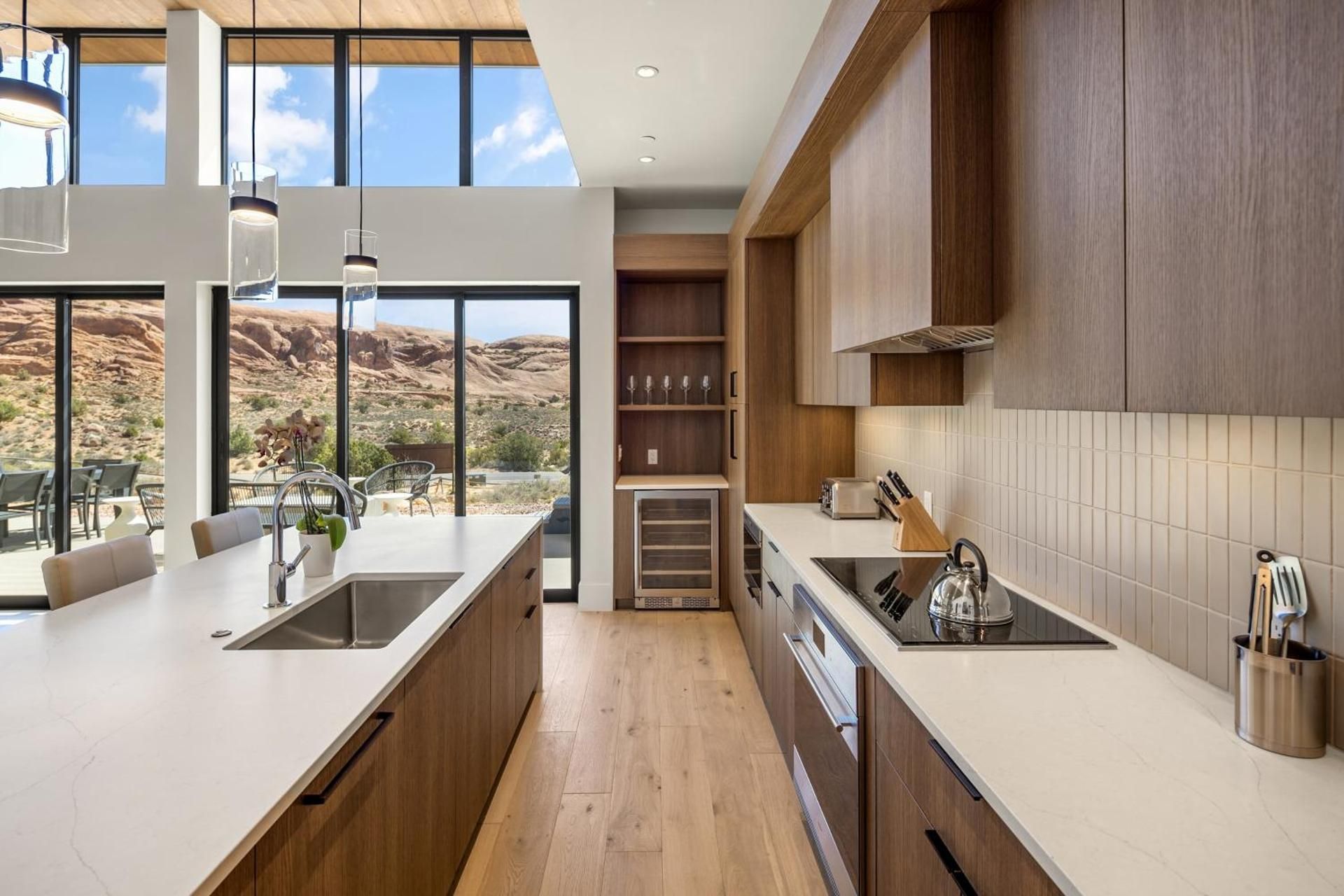 LIONSBACK RESORT MESA CASITA 2