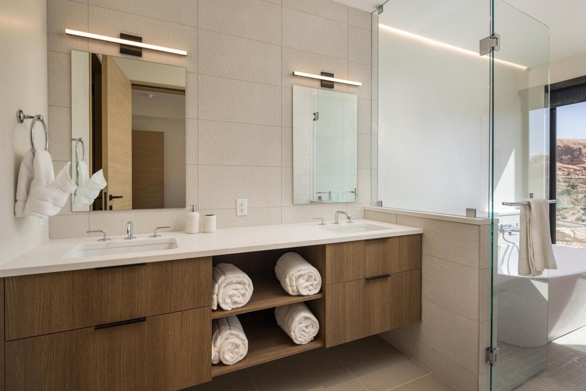 LIONSBACK RESORT MESA CASITA 3